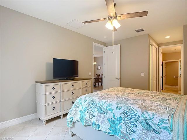 15820 Portofino Springs BLVD 109, Fort Myers, FL 33908
