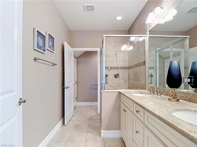15820 Portofino Springs BLVD 109, Fort Myers, FL 33908