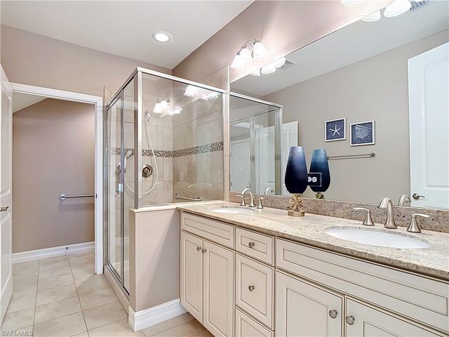 15820 Portofino Springs BLVD 109, Fort Myers, FL 33908