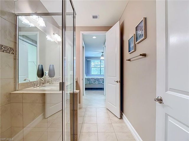 15820 Portofino Springs BLVD 109, Fort Myers, FL 33908