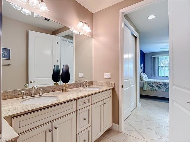 15820 Portofino Springs BLVD 109, Fort Myers, FL 33908
