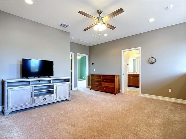 15820 Portofino Springs BLVD 109, Fort Myers, FL 33908