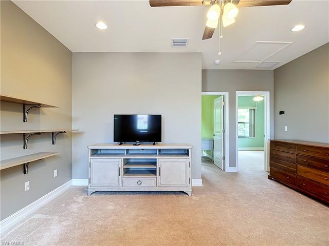 15820 Portofino Springs BLVD 109, Fort Myers, FL 33908
