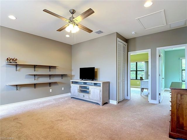 15820 Portofino Springs BLVD 109, Fort Myers, FL 33908
