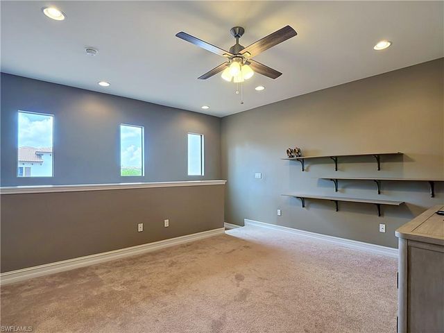 15820 Portofino Springs BLVD 109, Fort Myers, FL 33908