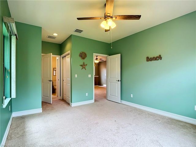 15820 Portofino Springs BLVD 109, Fort Myers, FL 33908