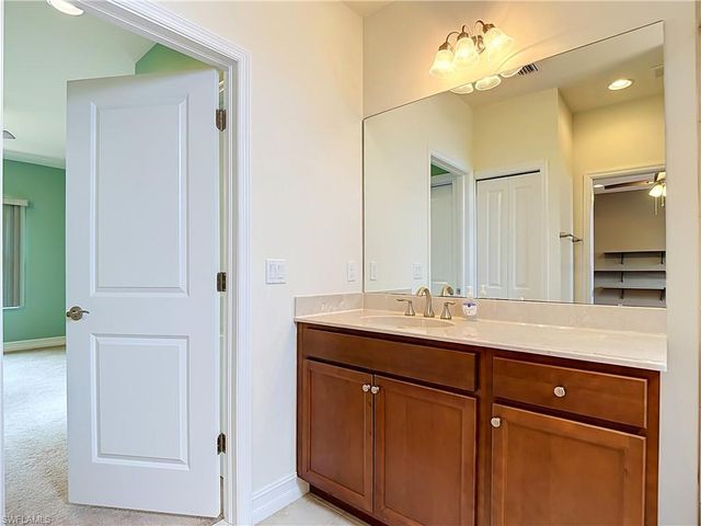 15820 Portofino Springs BLVD 109, Fort Myers, FL 33908