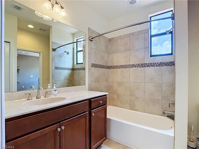 15820 Portofino Springs BLVD 109, Fort Myers, FL 33908