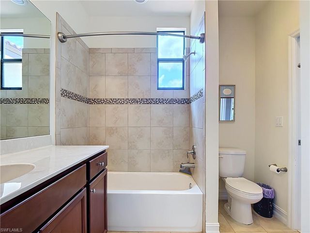 15820 Portofino Springs BLVD 109, Fort Myers, FL 33908