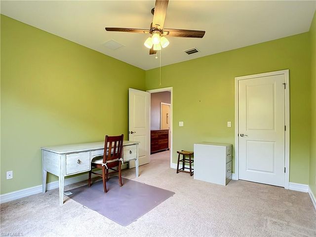 15820 Portofino Springs BLVD 109, Fort Myers, FL 33908