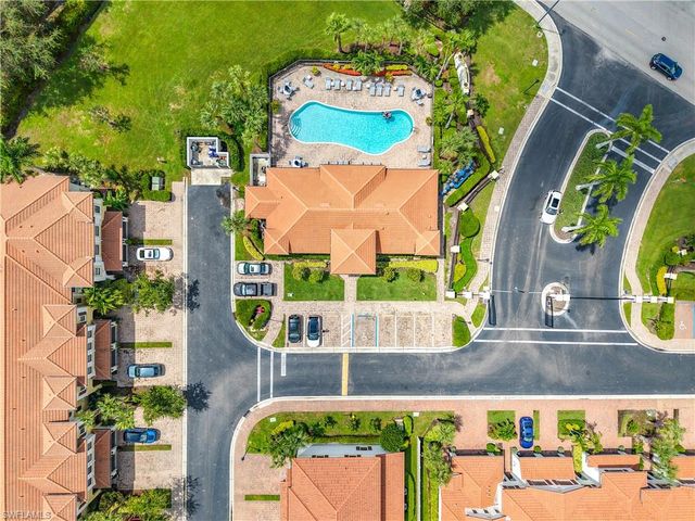 15820 Portofino Springs BLVD 109, Fort Myers, FL 33908