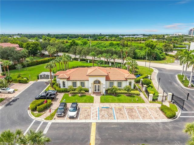 15820 Portofino Springs BLVD 109, Fort Myers, FL 33908