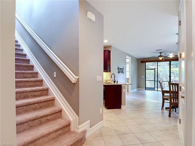 15820 Portofino Springs BLVD 109, Fort Myers, FL 33908