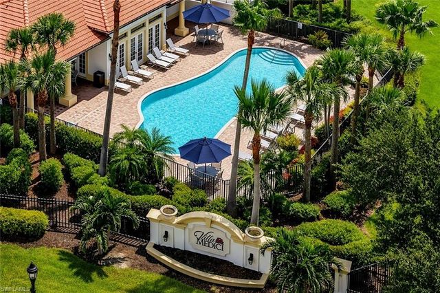 15820 Portofino Springs BLVD 109, Fort Myers, FL 33908