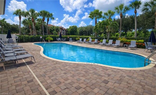 15820 Portofino Springs BLVD 109, Fort Myers, FL 33908