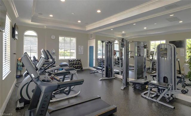 15820 Portofino Springs BLVD 109, Fort Myers, FL 33908