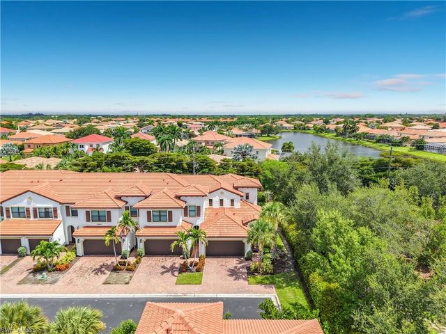 15820 Portofino Springs BLVD 109, Fort Myers, FL 33908