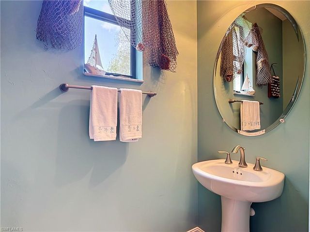 15820 Portofino Springs BLVD 109, Fort Myers, FL 33908