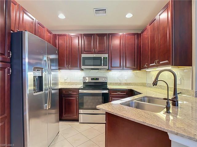 15820 Portofino Springs BLVD 109, Fort Myers, FL 33908