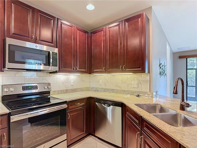 15820 Portofino Springs BLVD 109, Fort Myers, FL 33908