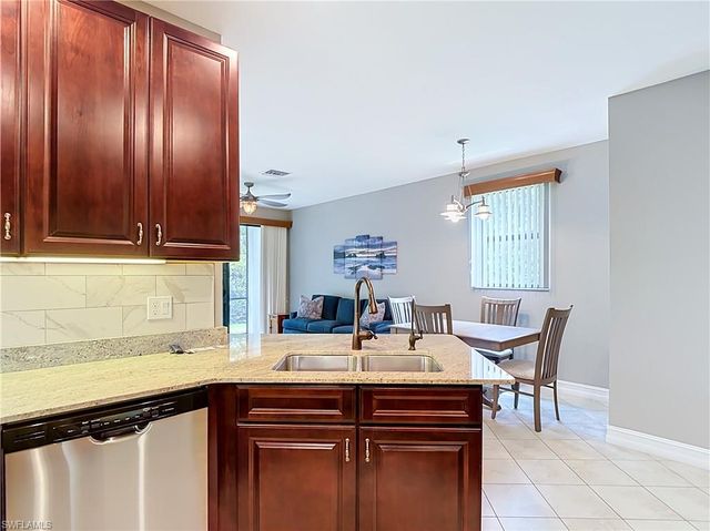15820 Portofino Springs BLVD 109, Fort Myers, FL 33908
