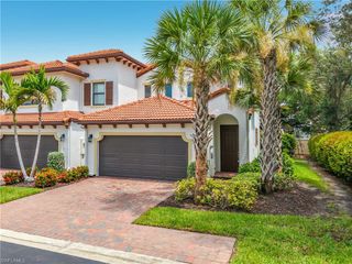 15820 Portofino Springs BLVD 109, Fort Myers, FL 33908