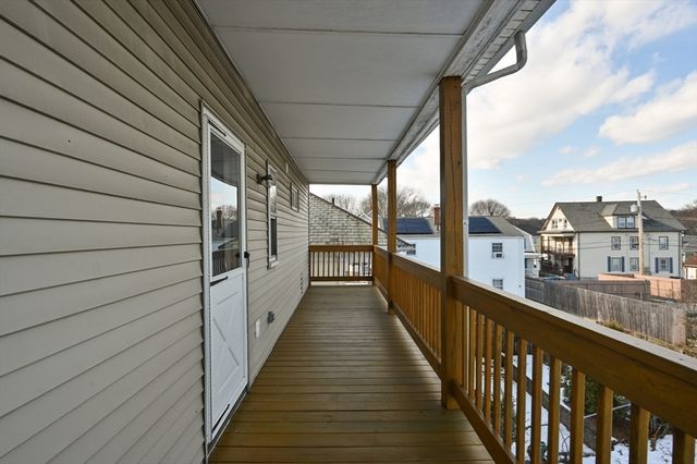 6 Arthur St 3, Salem, MA 01970