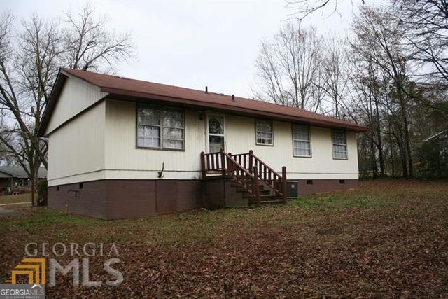 237 Thrasher Street, Bowersville, GA 30516