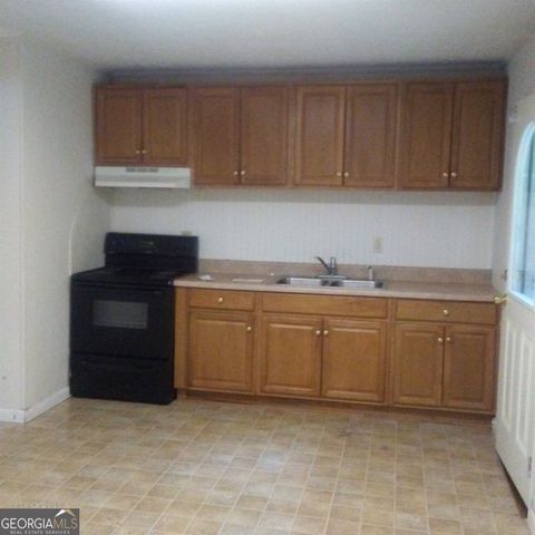 237 Thrasher Street, Bowersville, GA 30516