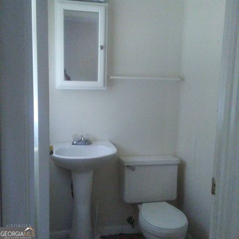 237 Thrasher Street, Bowersville, GA 30516