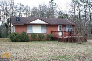 237 Thrasher Street, Bowersville, GA 30516
