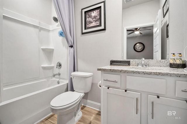 10875 N Sierra Estates Drive, Mobile, AL 36608