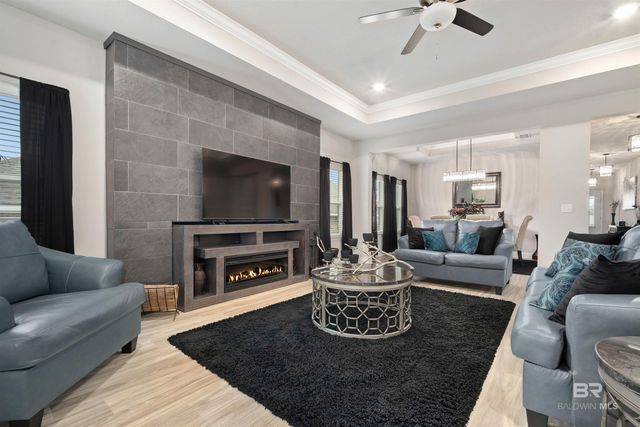 10875 N Sierra Estates Drive, Mobile, AL 36608