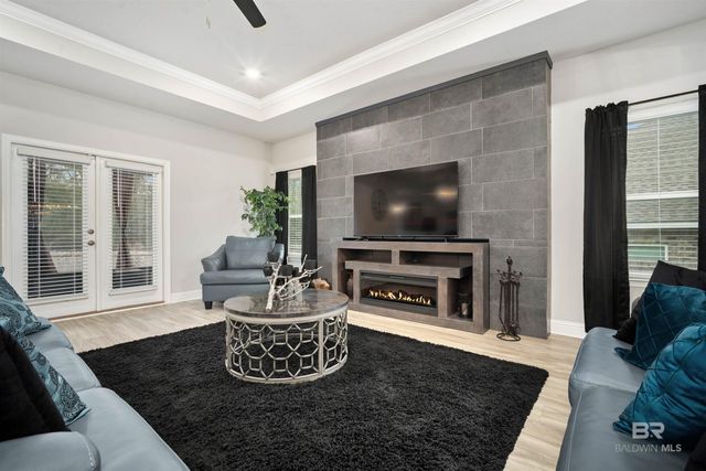 10875 N Sierra Estates Drive, Mobile, AL 36608