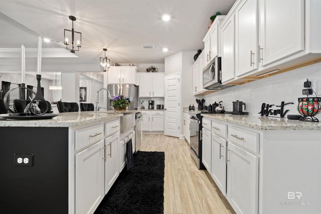 10875 N Sierra Estates Drive, Mobile, AL 36608