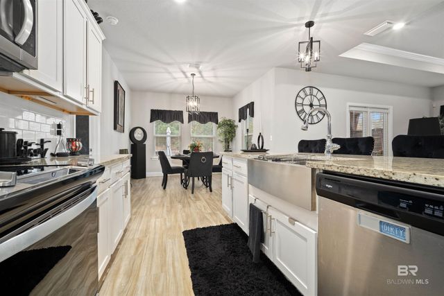 10875 N Sierra Estates Drive, Mobile, AL 36608