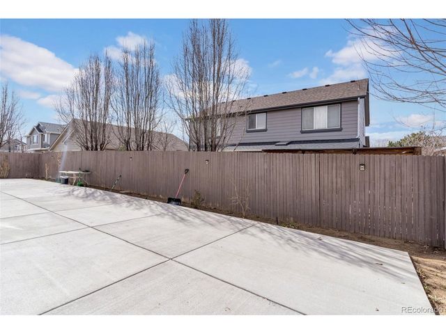 Address unavailable.