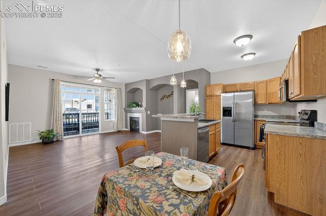 6315 Andersen Mill Heights 105, Colorado Springs, CO 80923