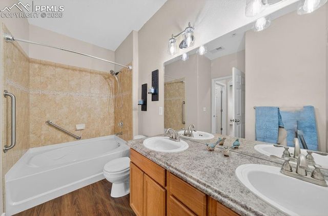 6315 Andersen Mill Heights 105, Colorado Springs, CO 80923