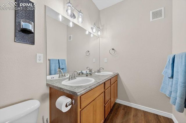 6315 Andersen Mill Heights 105, Colorado Springs, CO 80923