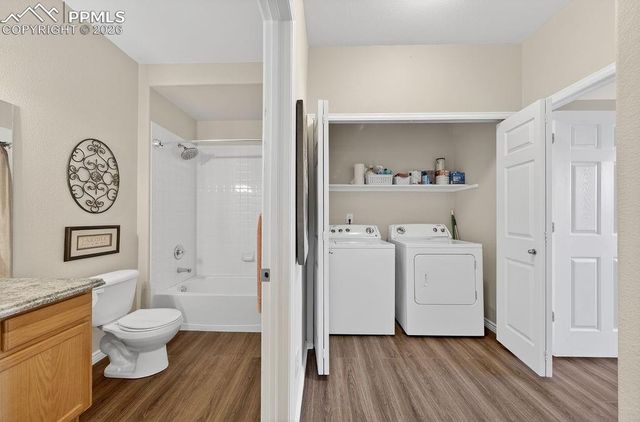 6315 Andersen Mill Heights 105, Colorado Springs, CO 80923