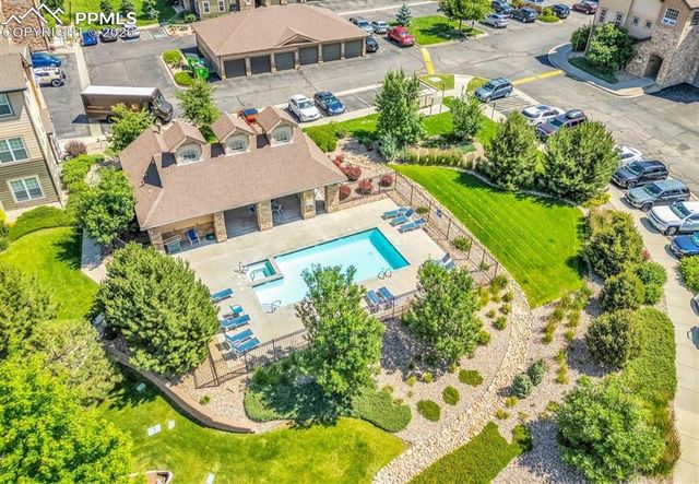 6315 Andersen Mill Heights 105, Colorado Springs, CO 80923