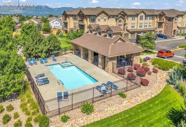 6315 Andersen Mill Heights 105, Colorado Springs, CO 80923