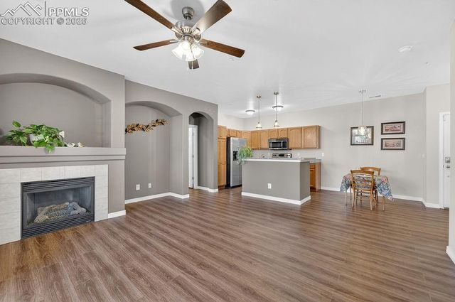 6315 Andersen Mill Heights 105, Colorado Springs, CO 80923