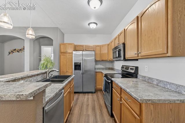 6315 Andersen Mill Heights 105, Colorado Springs, CO 80923