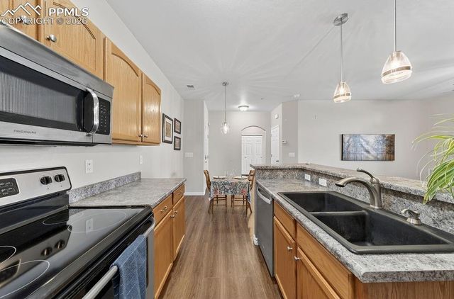 6315 Andersen Mill Heights 105, Colorado Springs, CO 80923