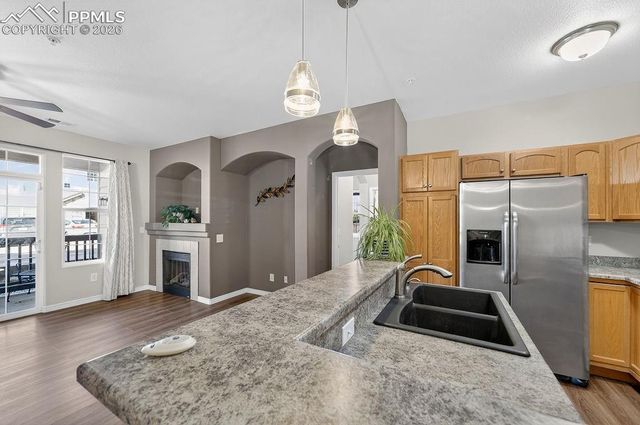 6315 Andersen Mill Heights 105, Colorado Springs, CO 80923