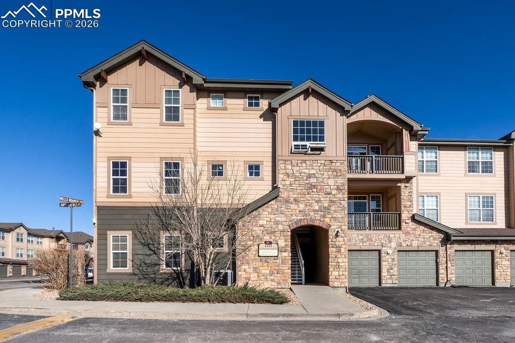 6315 Andersen Mill Heights 105, Colorado Springs, CO 80923