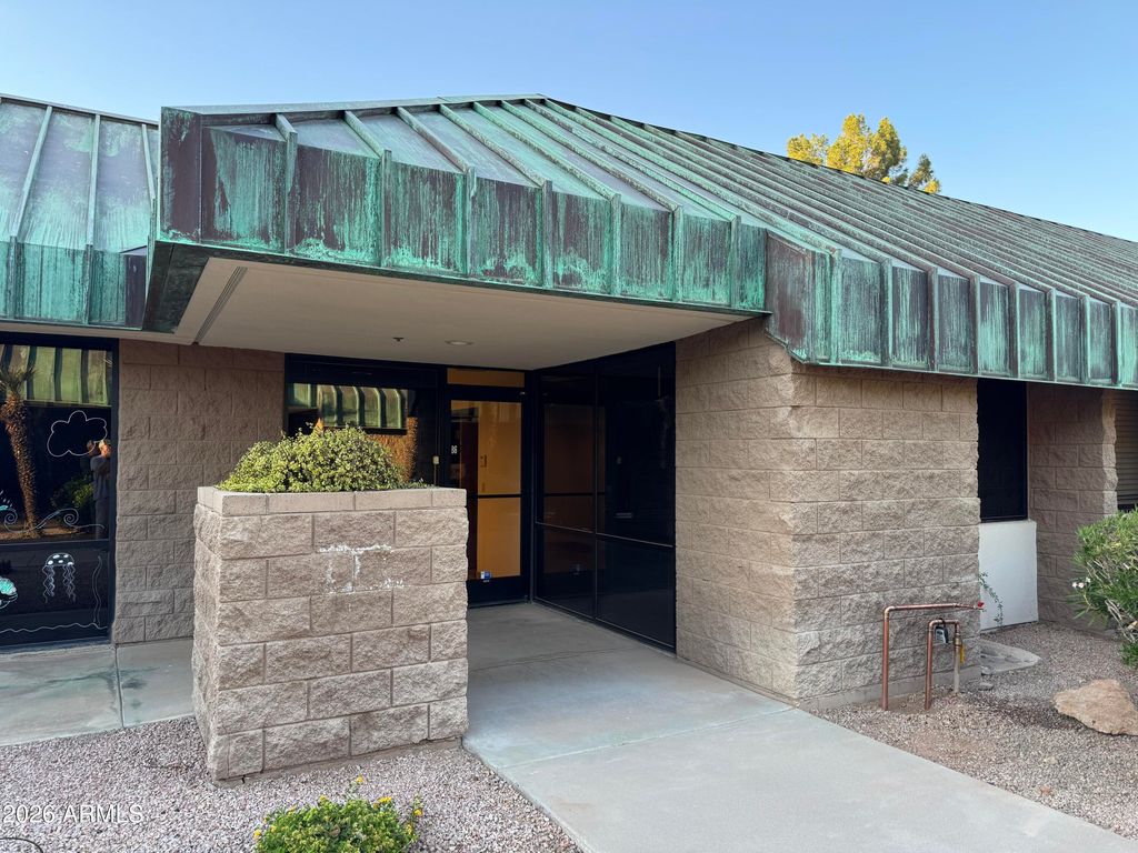 912 W CHANDLER Boulevard B6, Chandler, AZ 85225 — exterior