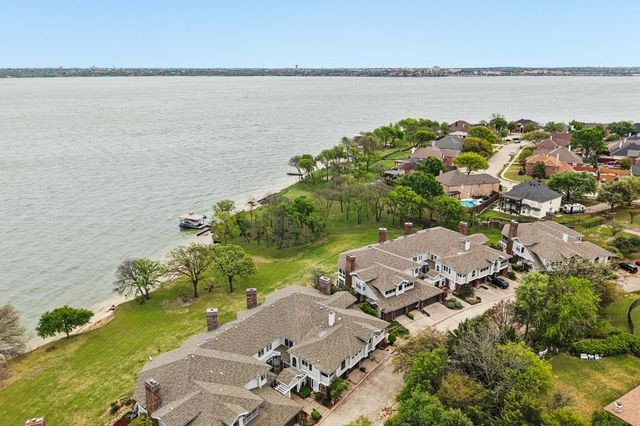9955 Waterfront Trail, Rowlett, TX 75087